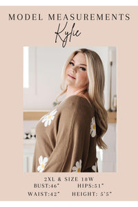 Tilda Short Sleeve Control Top Denim Jumpsuit