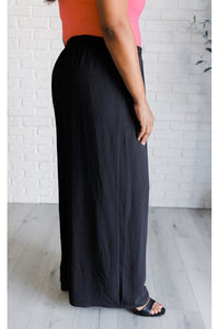 Send it On Wide Leg Pants