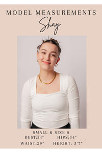 Magic 3/4 Blazer in Olive