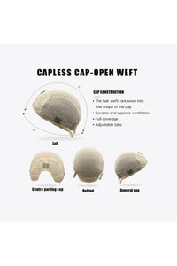 13*3" Lace Front Wigs Synthetic Mid-length Straight 12" 130% Density