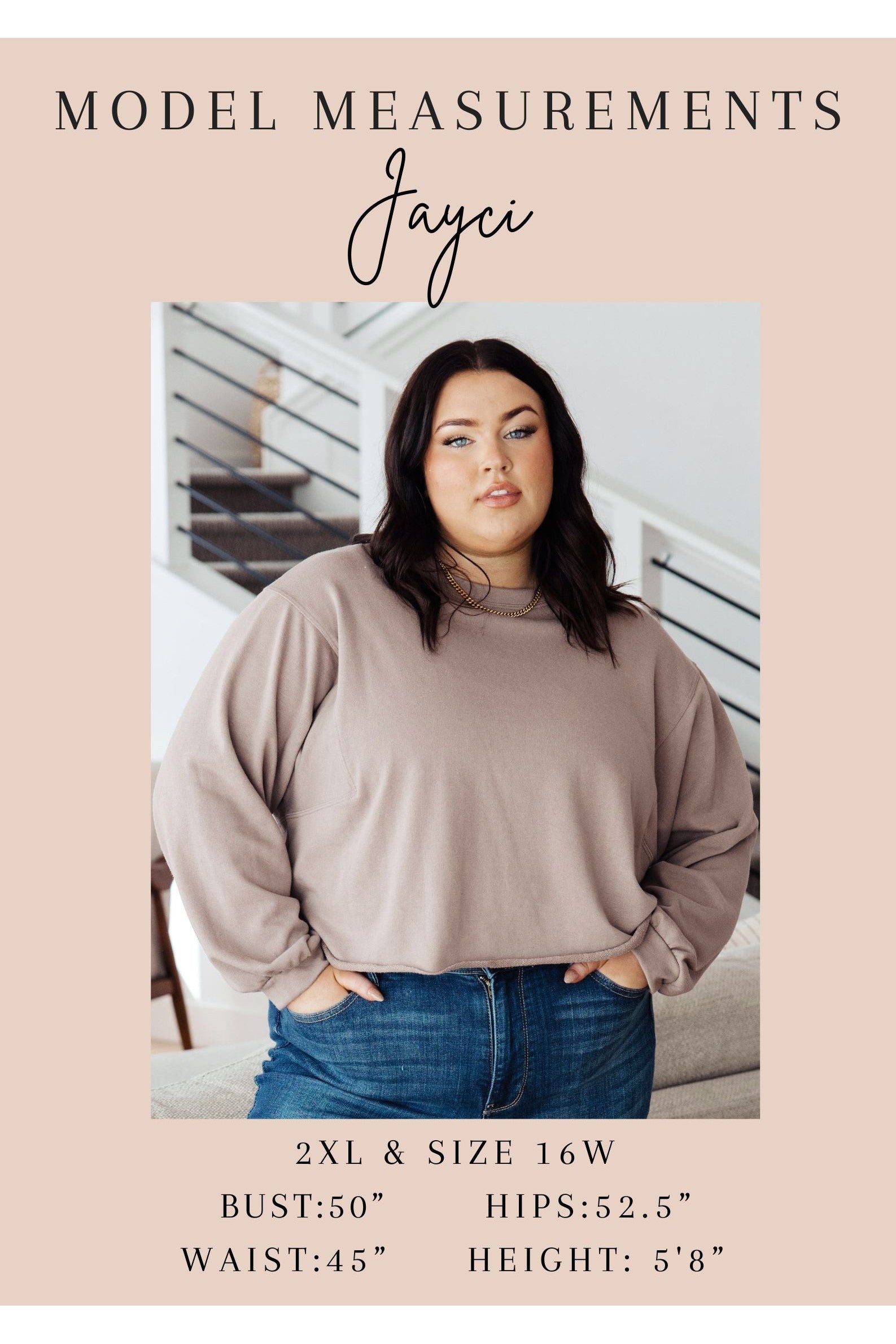 Love On The Line V-Neck Peplum Blouse