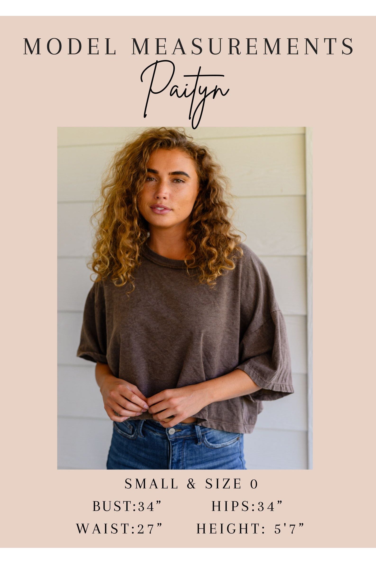 Giving In V Neck Spliced Top