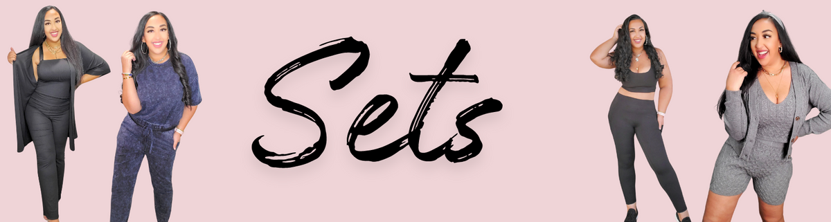 Sets