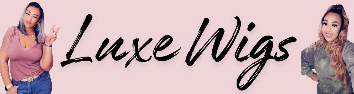 Luxe Wigs
