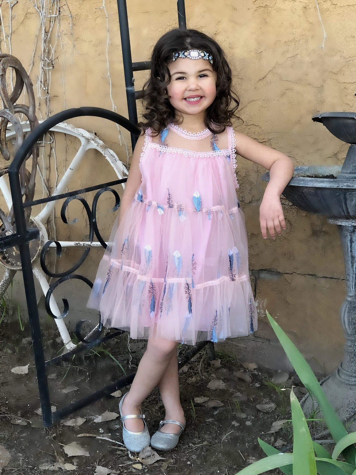 Kids Dresses