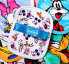 Mickey & Friends 7-Day Gift Set  © Disney | MakeUp Eraser