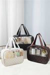 Luxe Everyday Toiletry Bag *Free With $49 purchase*