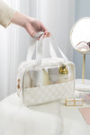 Luxe Everyday Toiletry Bag *Free With $49 purchase*