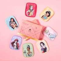 Ultimate Disney Princess Gift 7-Day Set © Disney