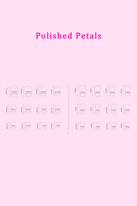 SO PINK BEAUTY Press On Nails 2 Packs