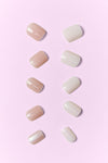 SO PINK BEAUTY Press On Nails 2 Packs
