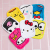 Hello Kitty & Friends 7-Day Gift Set © Sanrio