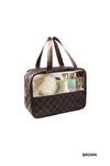 Luxe Everyday Toiletry Bag *Free With $49 purchase*