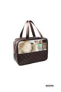 Luxe Everyday Toiletry Bag *Free With $49 purchase*