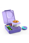 OmieBox: 5-Color Options