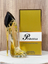 Stiletto Perfume