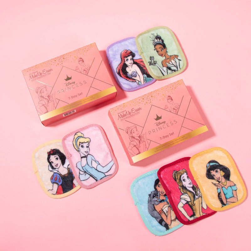 Ultimate Disney Princess Gift 7-Day Set © Disney