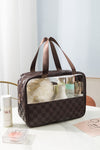 Luxe Everyday Toiletry Bag *Free With $49 purchase*