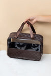 Luxe Everyday Toiletry Bag *Free With $49 purchase*