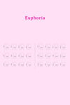SO PINK BEAUTY Press On Nails 2 Packs