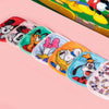 Mickey & Friends 7-Day Gift Set  © Disney | MakeUp Eraser