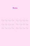 SO PINK BEAUTY Press On Nails 2 Packs