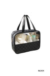 Luxe Everyday Toiletry Bag *Free With $49 purchase*