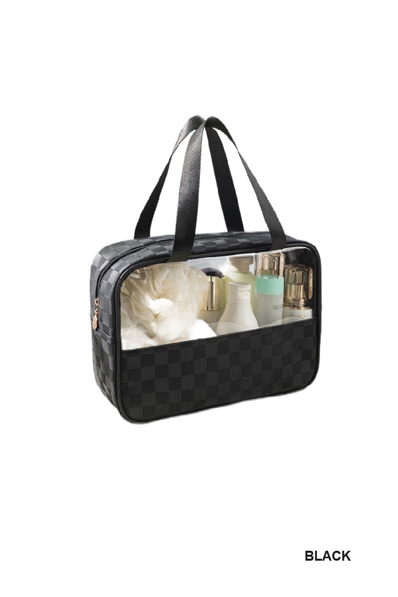 Luxe Everyday Toiletry Bag *Free With $49 purchase*