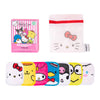 Hello Kitty & Friends 7-Day Gift Set © Sanrio