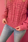 Carmen Sweater