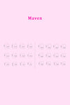SO PINK BEAUTY Press On Nails 2 Packs