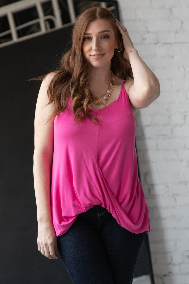 Think Pink Tank