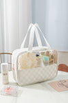 Luxe Everyday Toiletry Bag *Free With $49 purchase*