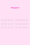 SO PINK BEAUTY Press On Nails 2 Packs