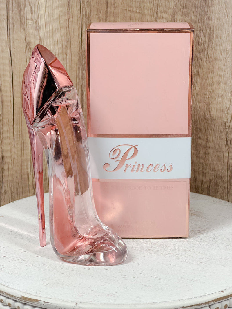 Stiletto Perfume