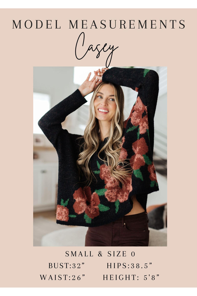 Pleasantly Perfect Bubble Sleeve Peasant Blouse