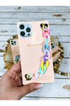 Phone Chains - Gold / Silver / Pastel