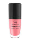Lip & Blush Velvet Touch - Pre Sale Celesty