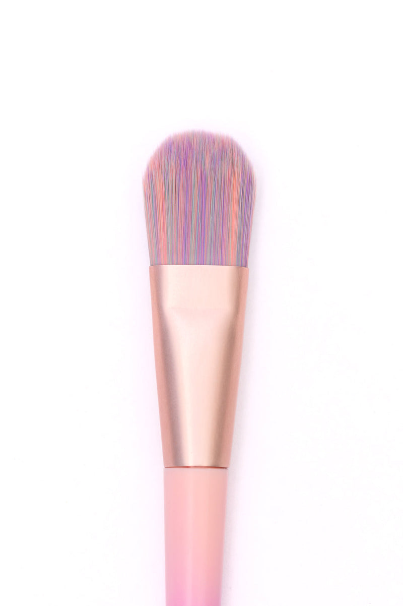 Loud and Clear Bronzer Brush