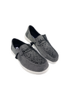 Maco Water Drop Sneaker in Black