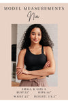 Up in My Feelings Knit Tank