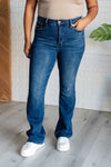 Santana High Rise Control Bootcut Jeans