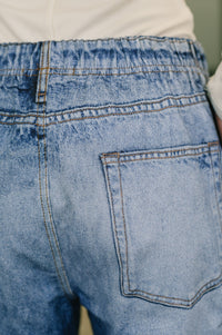 Zenim Printed Wide Leg Bottoms