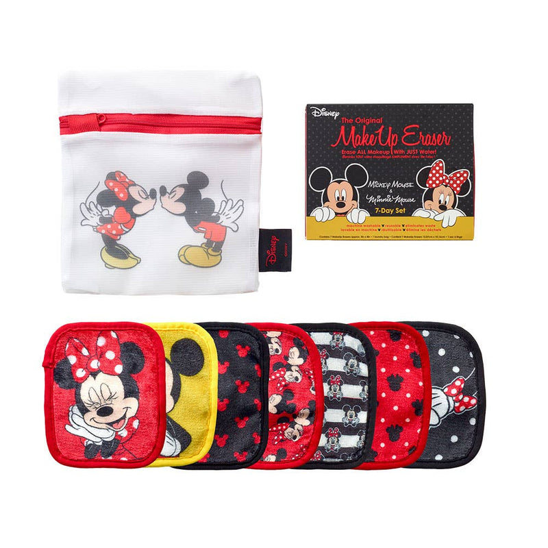 Mickey & Minnie 7-Day Gift Set © Disney