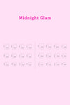 SO PINK BEAUTY Press On Nails 2 Packs