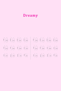 SO PINK BEAUTY Press On Nails 2 Packs