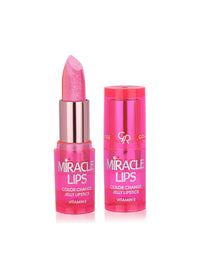 Miracle Lips Color Change Jelly Lipstick - Pre Sale Celesty