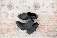 Fiera Booties in Black