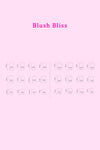 SO PINK BEAUTY Press On Nails 2 Packs