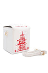 Chinese Takeout Box Handbag